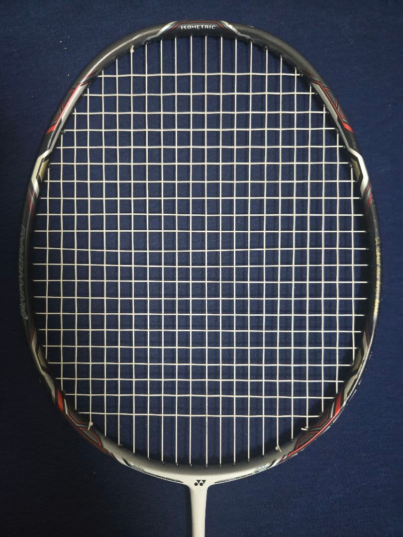 ナノレイ900 白の限定色　3UG5