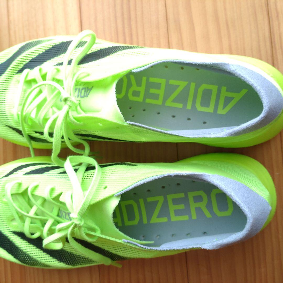 adidas adi zeroタクミセン10 28.5cm