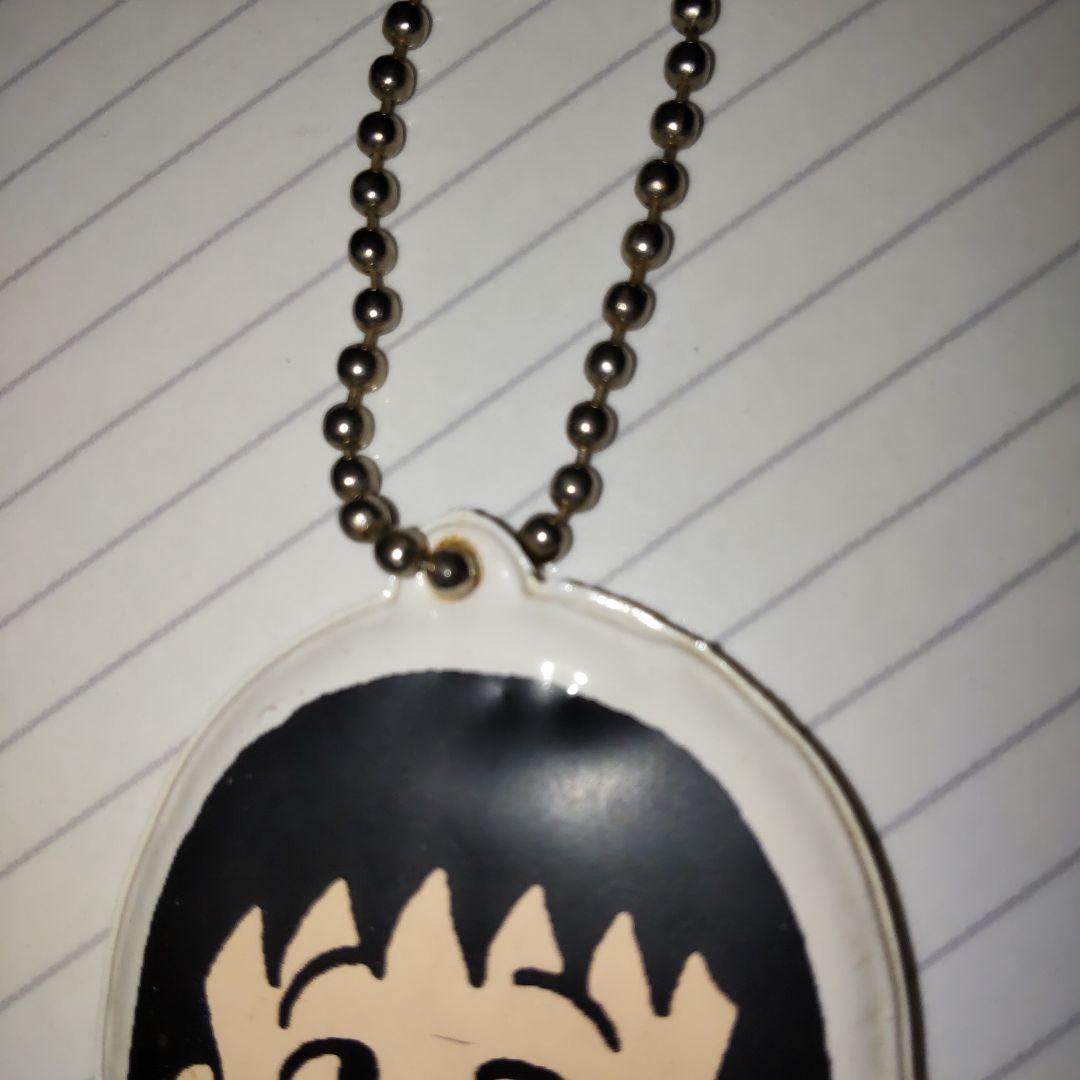 ちびまる子ちゃん　グッズ　当時物　レア　レトロ