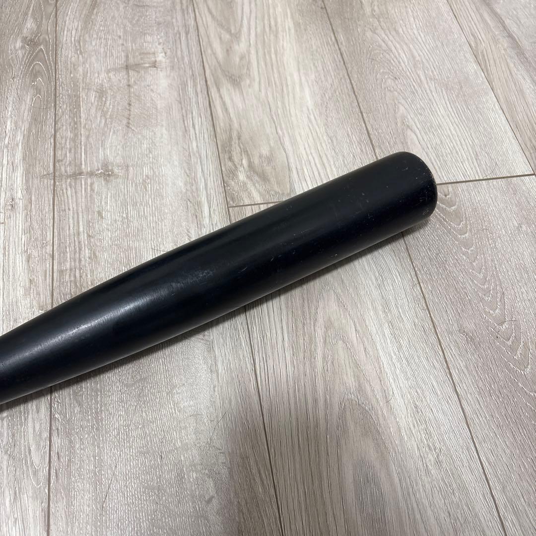 根鈴道場　　バレルバット