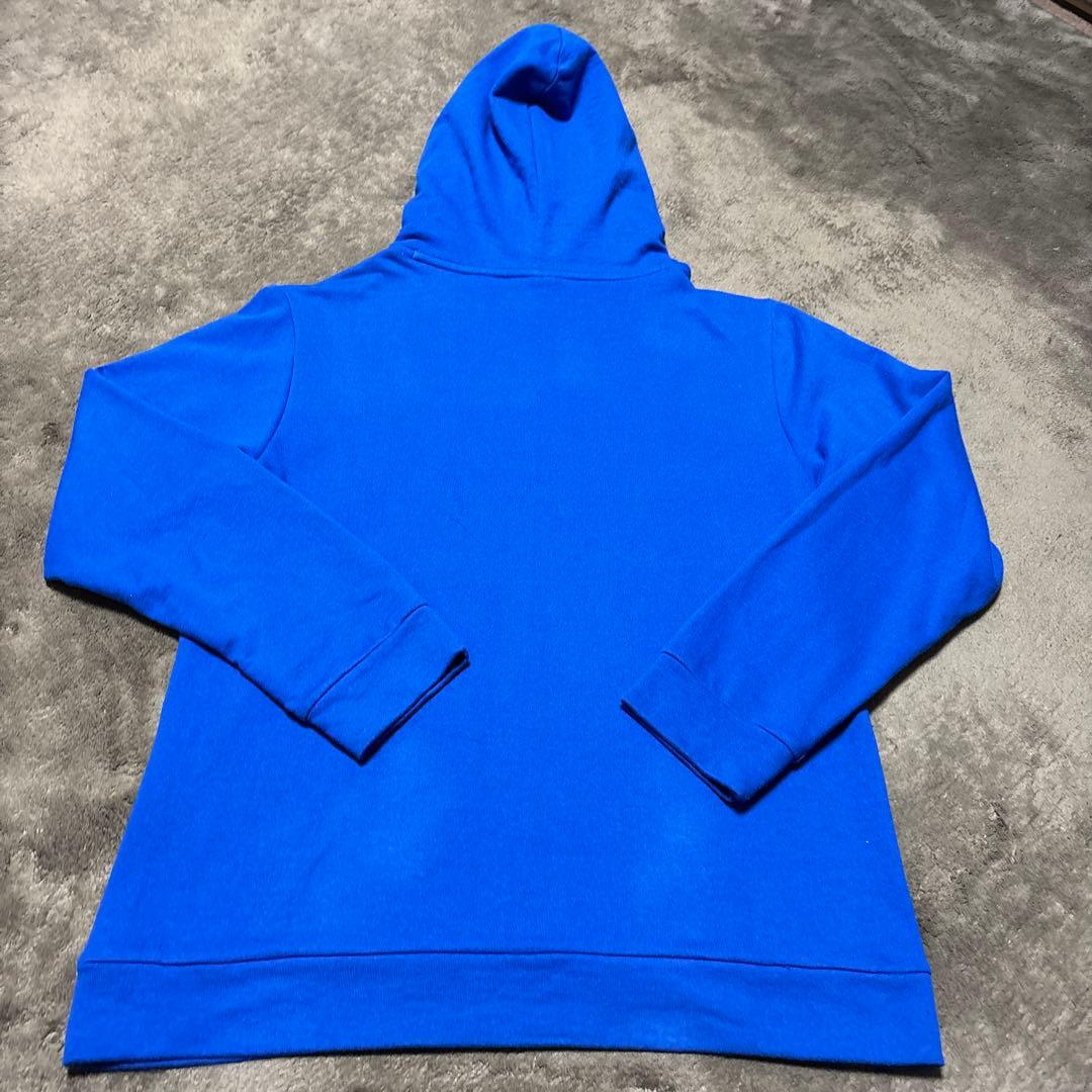 【激レア】ラグビー フランス代表 ルコック パーカー フーディ 長袖