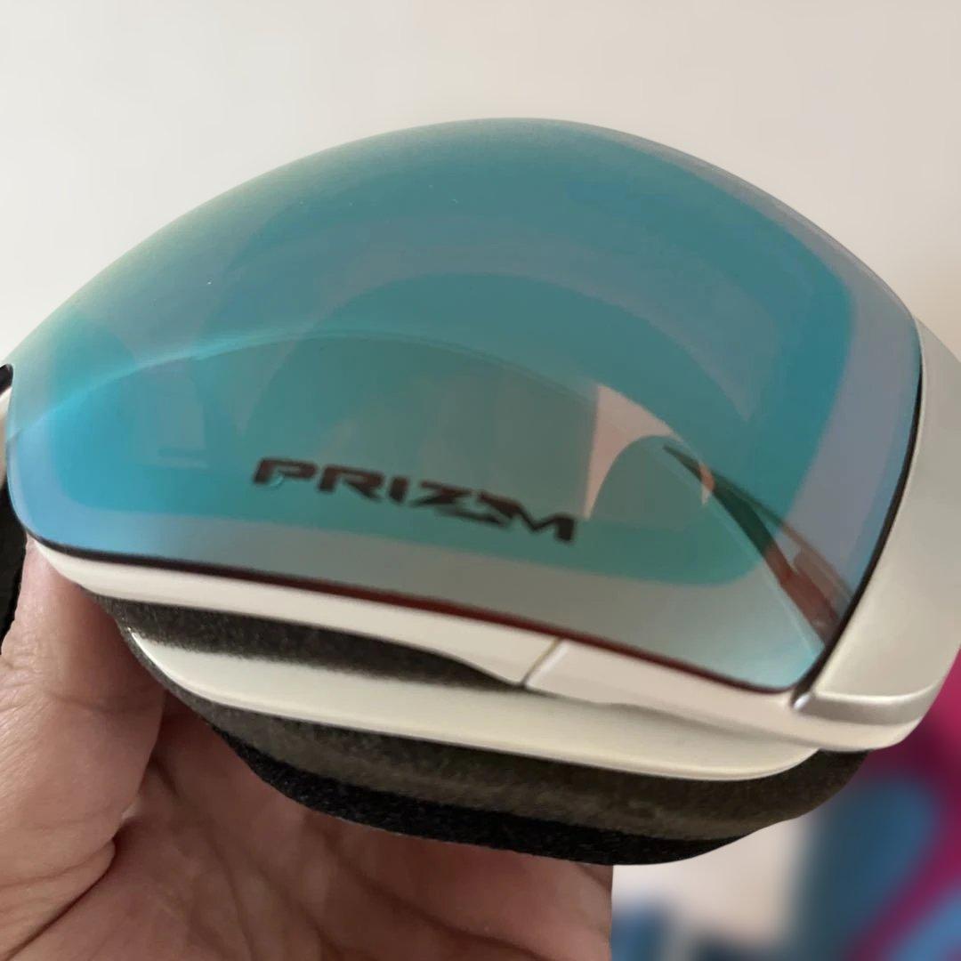 OAKLEY　オークリー　FLIGHTDECK　スノーゴーグル