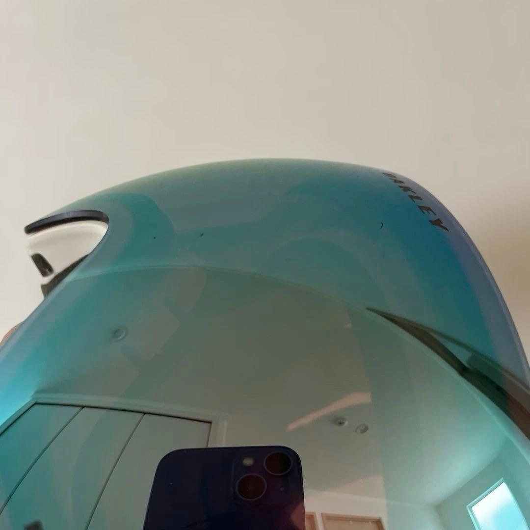 OAKLEY　オークリー　FLIGHTDECK　スノーゴーグル