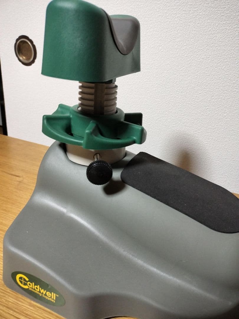 Caldwell ステディレストNXTシューティングレスト ガンレスト