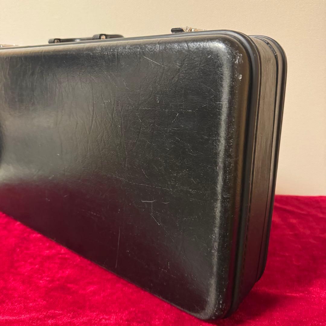 YAMAHA ヤマハ アルトホルン YAH202 金管楽器 音出し確認済