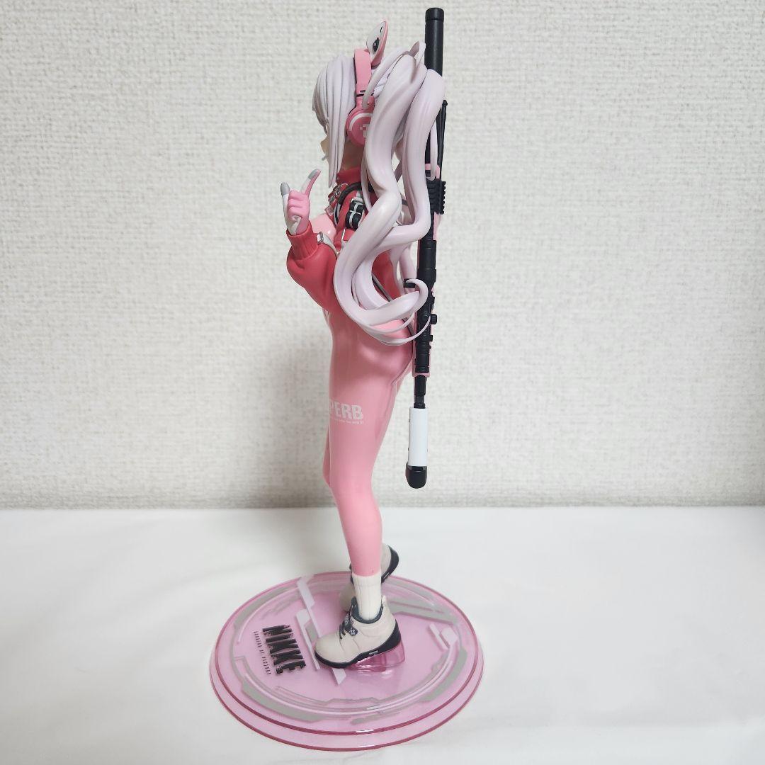 勝利の女神:NIKKE　シフティー　&　アリス　セット