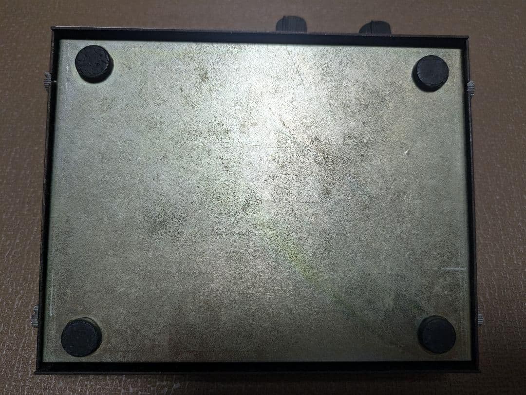 ギター ACE TONE FM-2 FUZZ MASTER