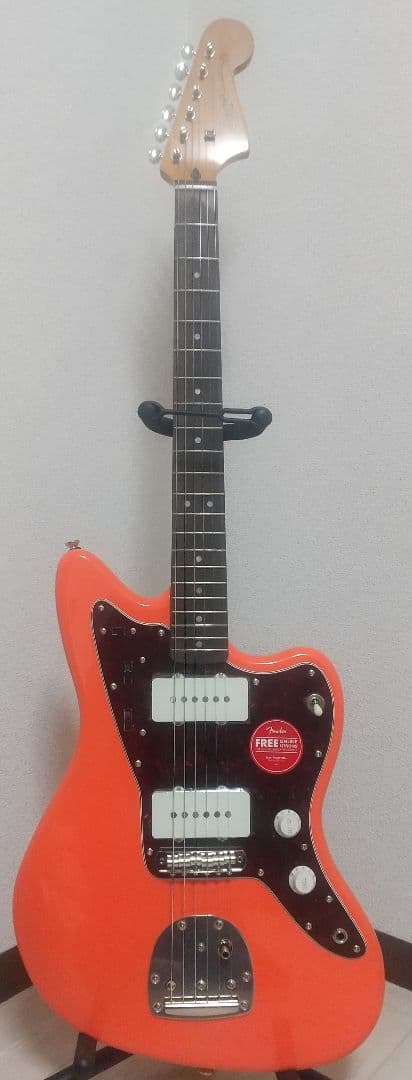 ギター Squier Classic Vibe '60s Jazzmaster