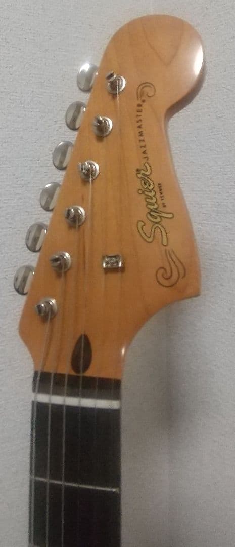 ギター Squier Classic Vibe '60s Jazzmaster