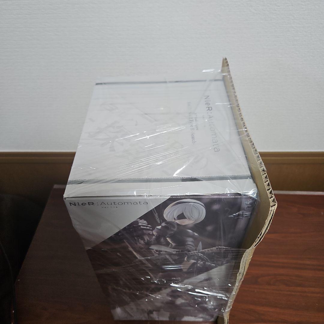 NieR 2B フィギュア 探索