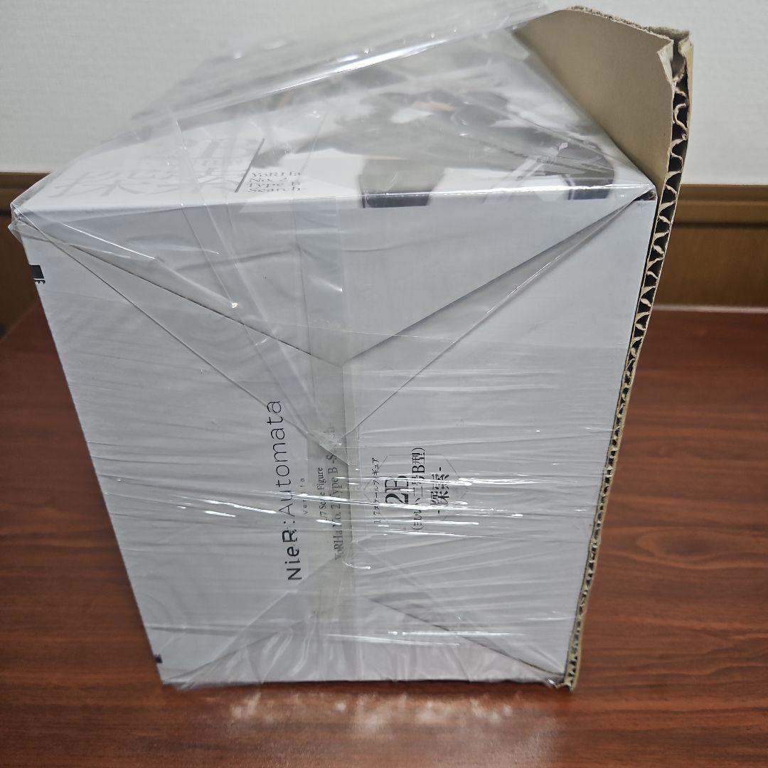 NieR 2B フィギュア 探索