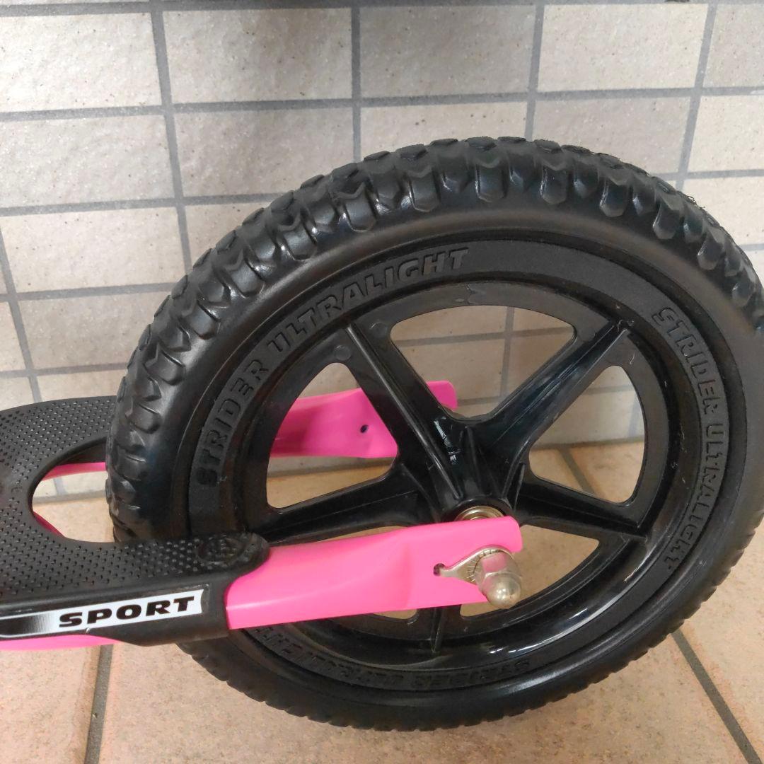 ストライダー　クラシックモデル 日本正規品