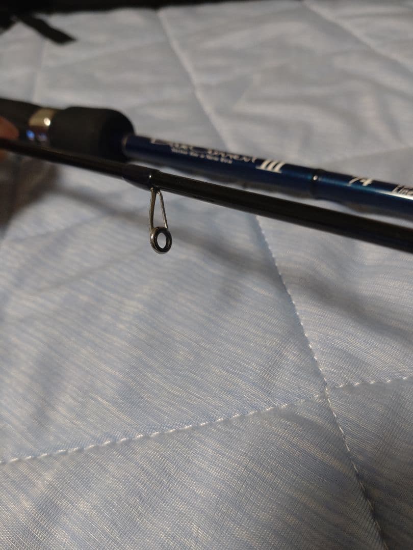 skjヤマガブランクス　ブルーカレントIII74