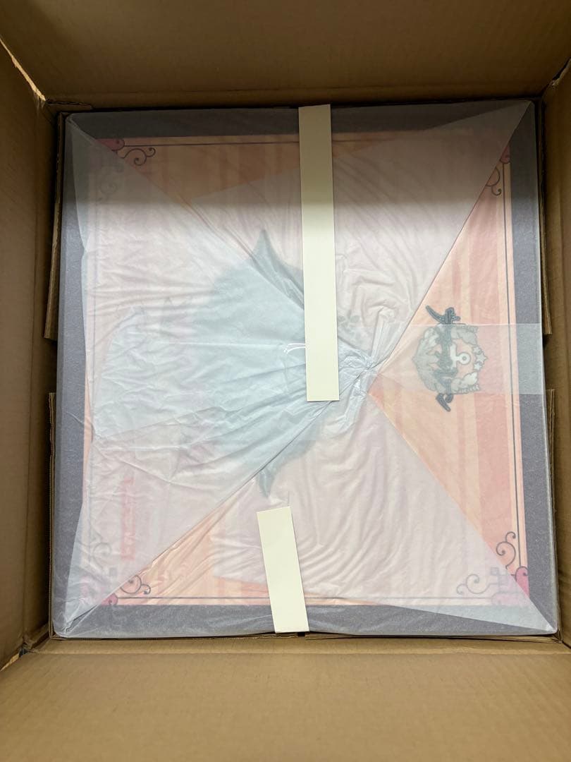 アズールレーン インドミタブル ケダルイメイドサマ フィギュア　アルファマックス