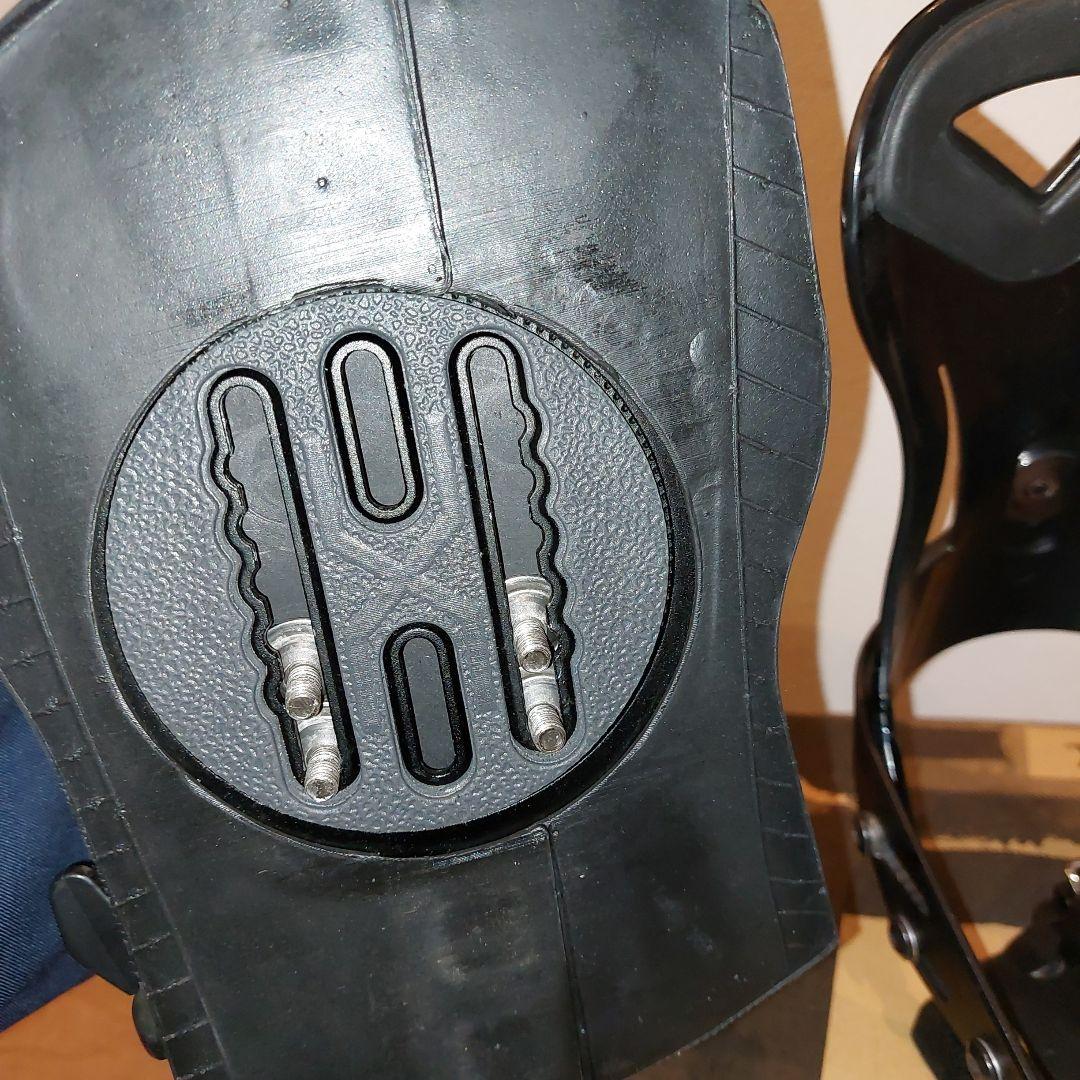 YONEX ブーツ&ビンディング　セット