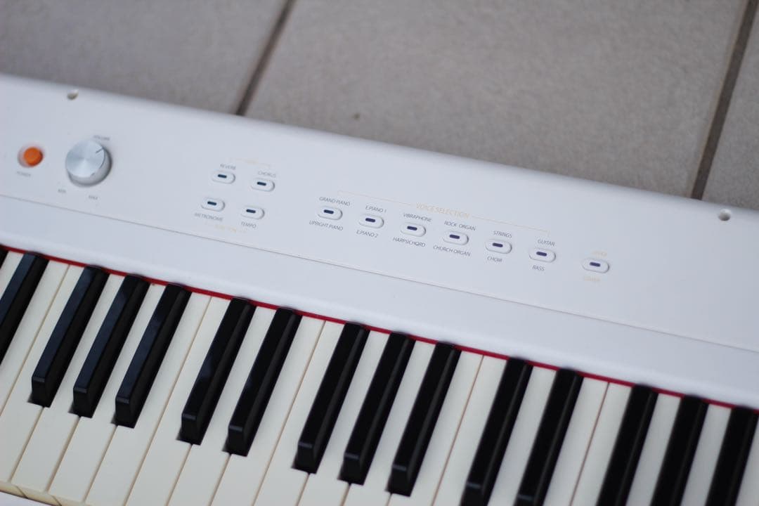 REVERB|stereo【88鍵|artesia|perfomer】