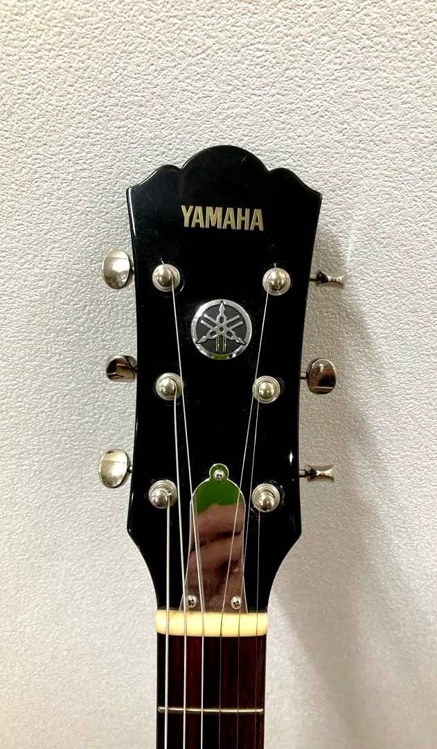 ヤマハ　 AES620 改造