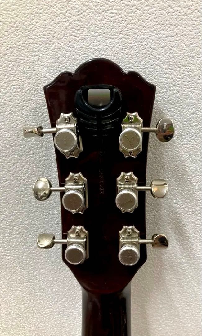 ヤマハ　 AES620 改造