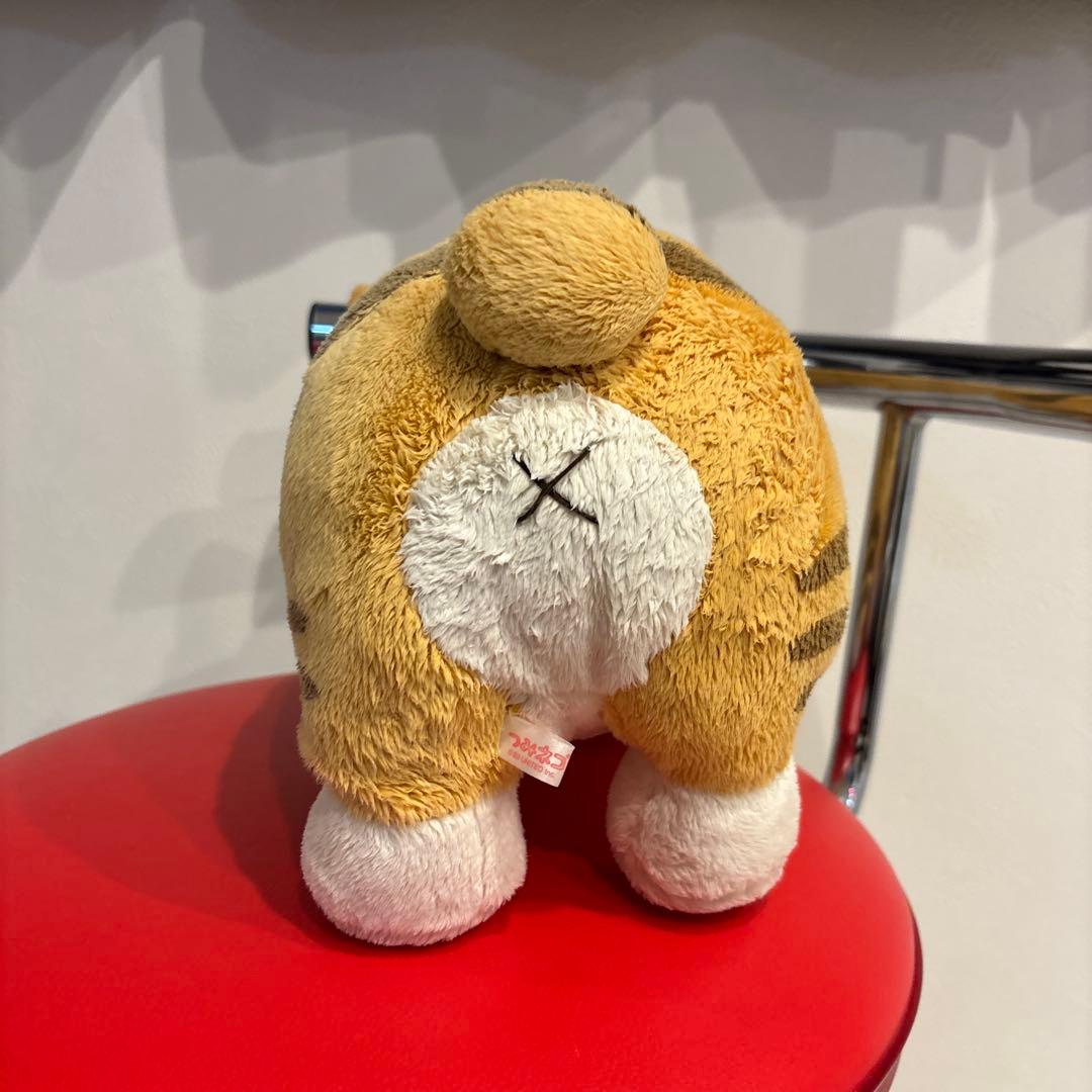 【激レア】‼️つみネコのぬいぐるみ