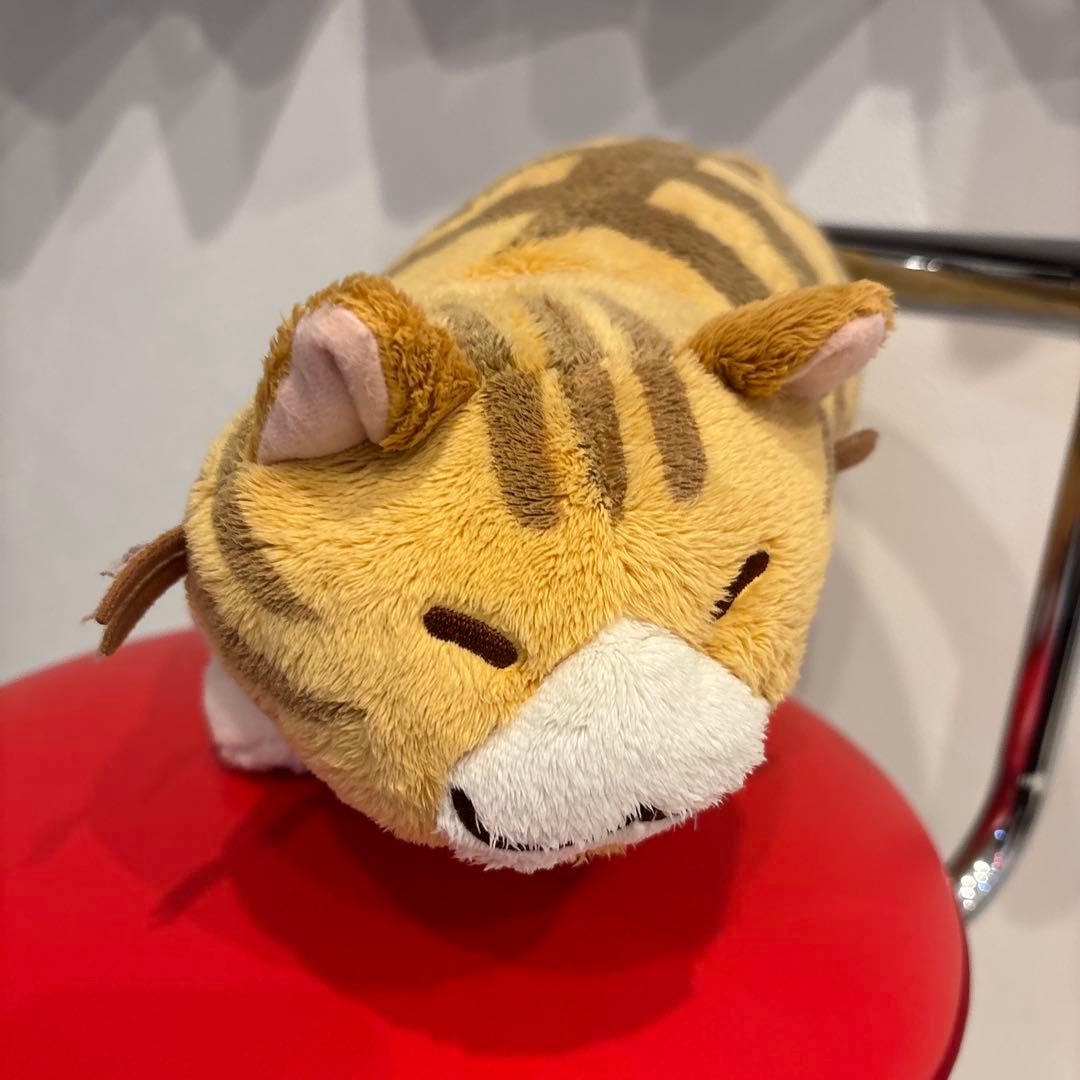 【激レア】‼️つみネコのぬいぐるみ