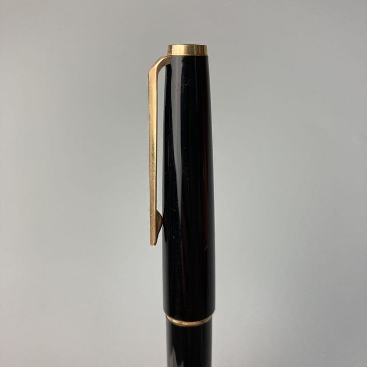 MONT BLANC モンブラン 万年筆 ヴィンテージ