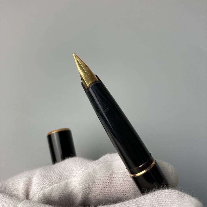 MONT BLANC モンブラン 万年筆 ヴィンテージ