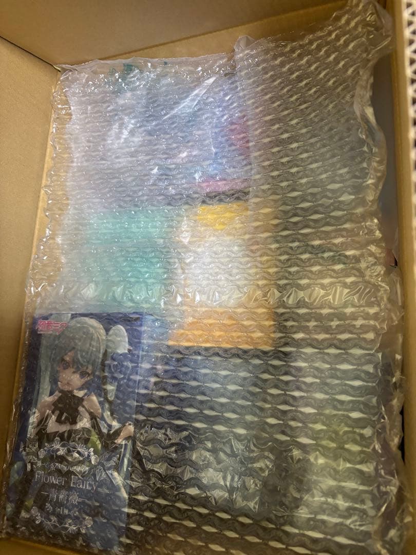 わ*ん様 初音ミク フィギュア まとめ売り 10点セット