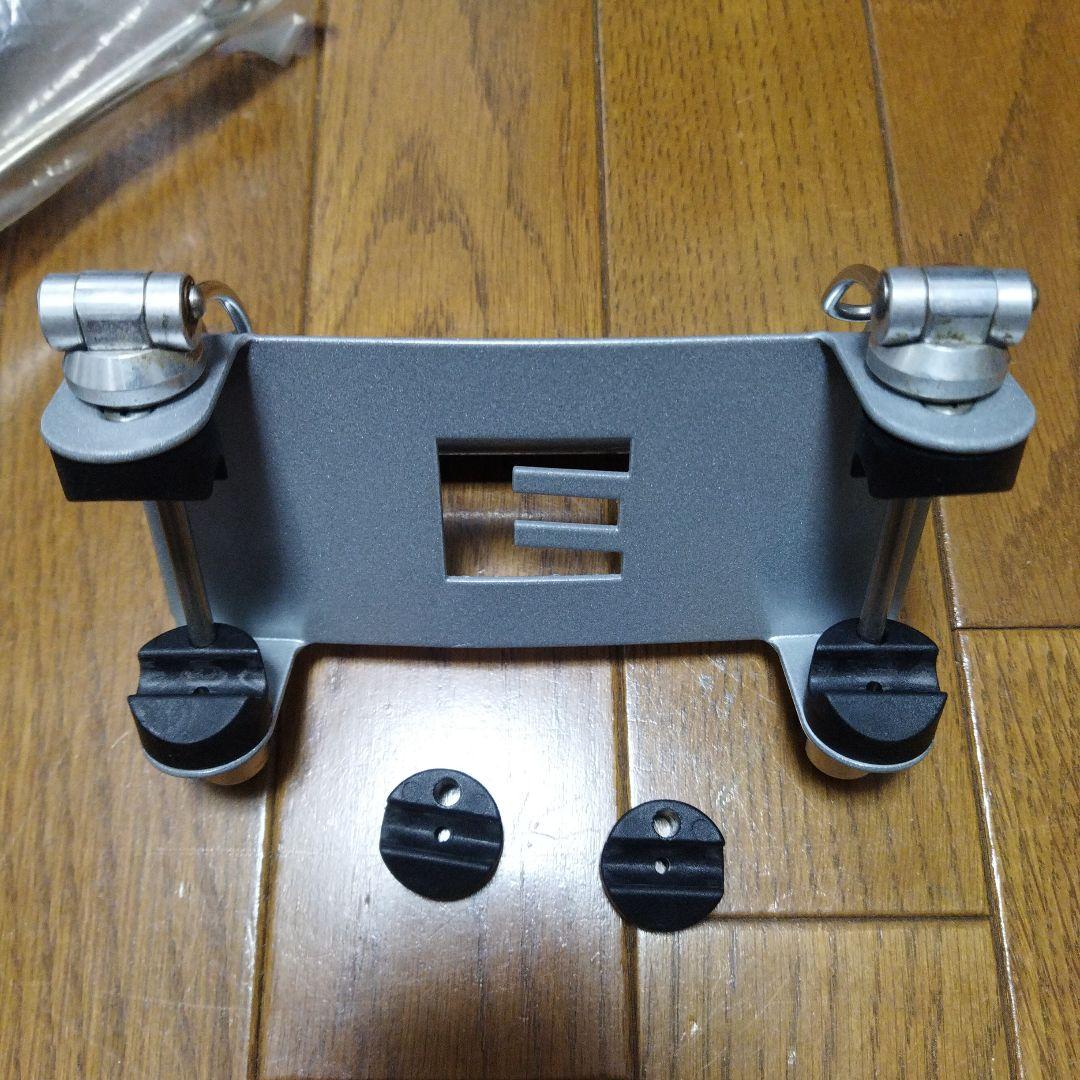 BIkeE純正パーツアクセサリー、メンテナンス用等　リカンベントバイク　ミニベロ