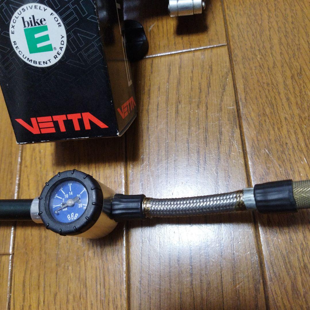 BIkeE純正パーツアクセサリー、メンテナンス用等　リカンベントバイク　ミニベロ