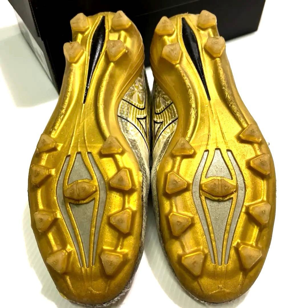 MIZUNO α JAPAN 24.0cm JAPAN SPRIT.