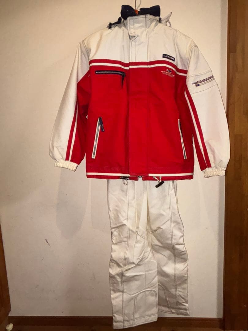 DESCENTE デサントスキーウェア　Ｌサイズ