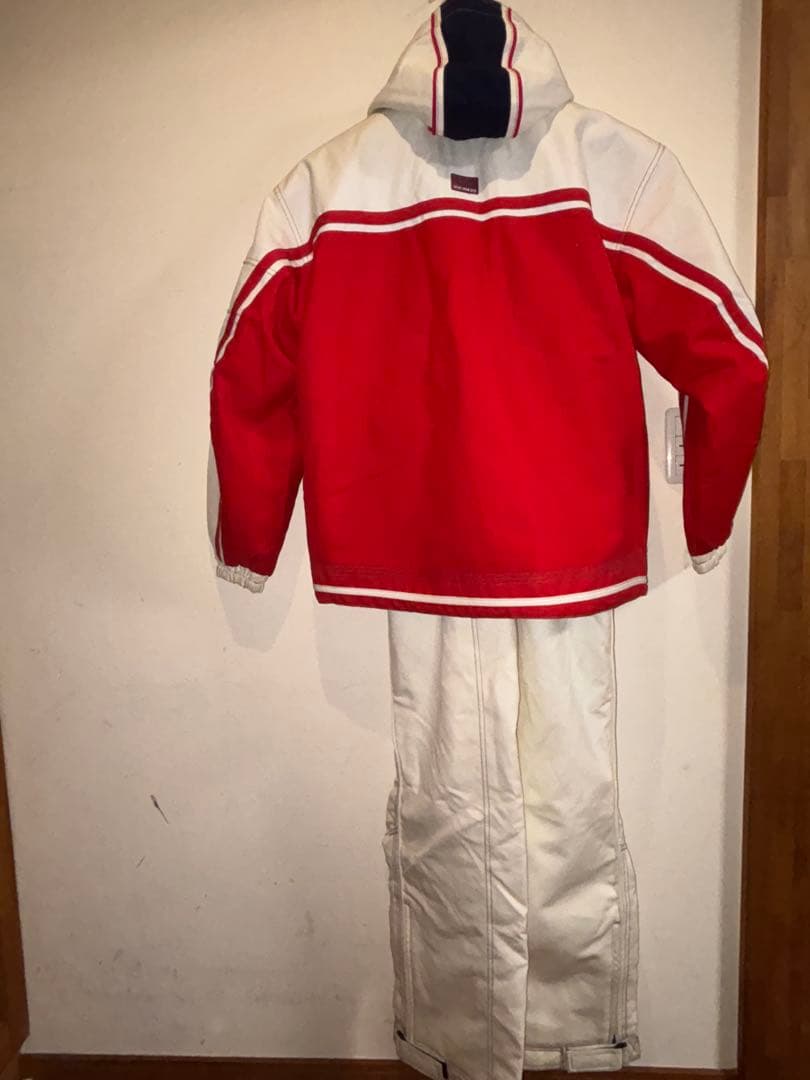 DESCENTE デサントスキーウェア　Ｌサイズ