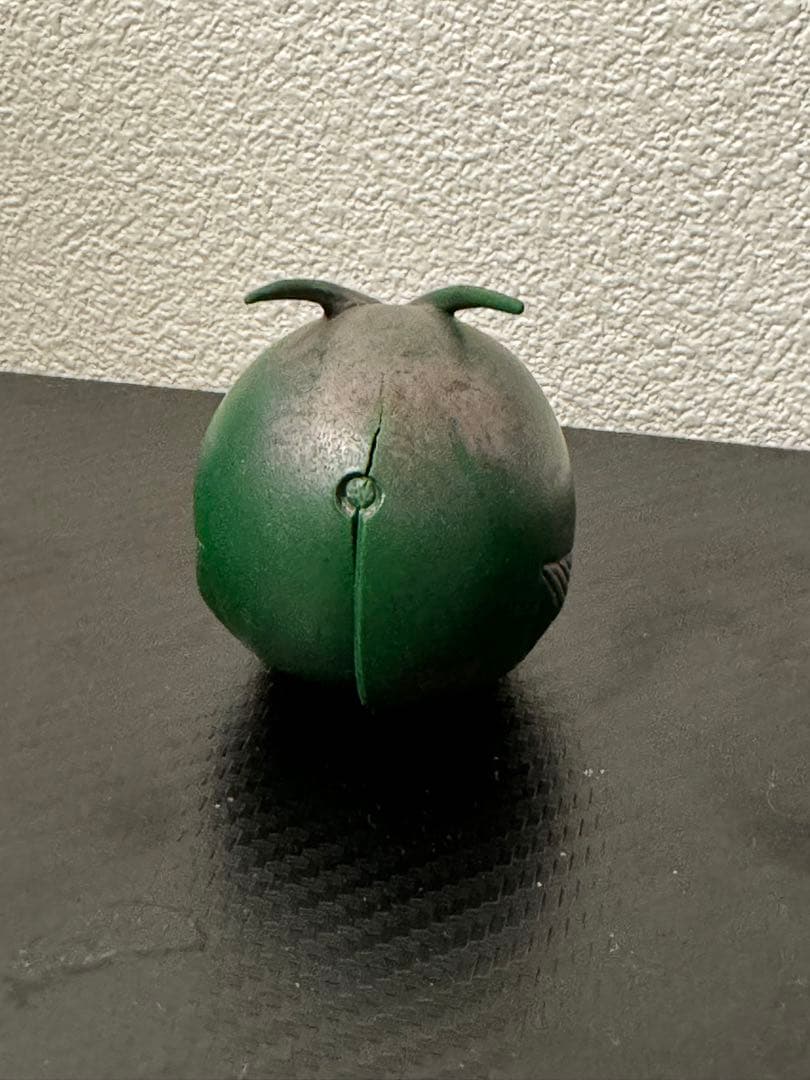 旧バンダイ　当時物　仮面ライダー初期　ソフビ