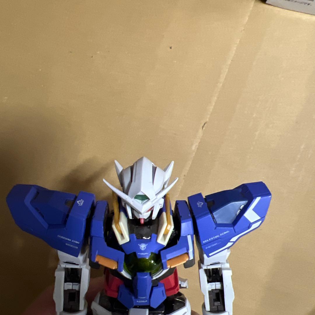 0026040 L BUILD ガンダムエクシア&エクシアリペアIII