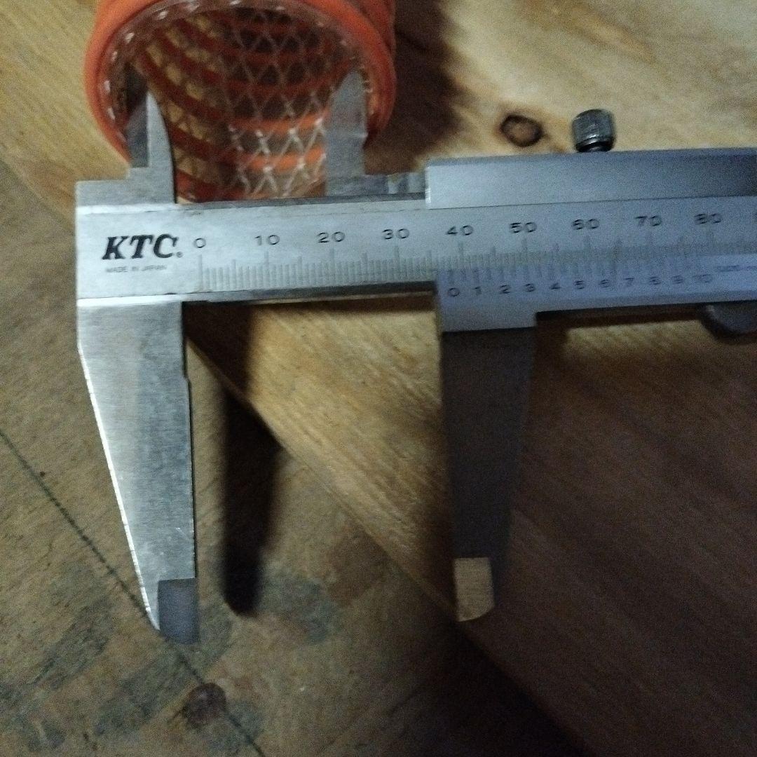 可搬消防ポンプ、給水ポンプにも！ 説明欄必読 セール