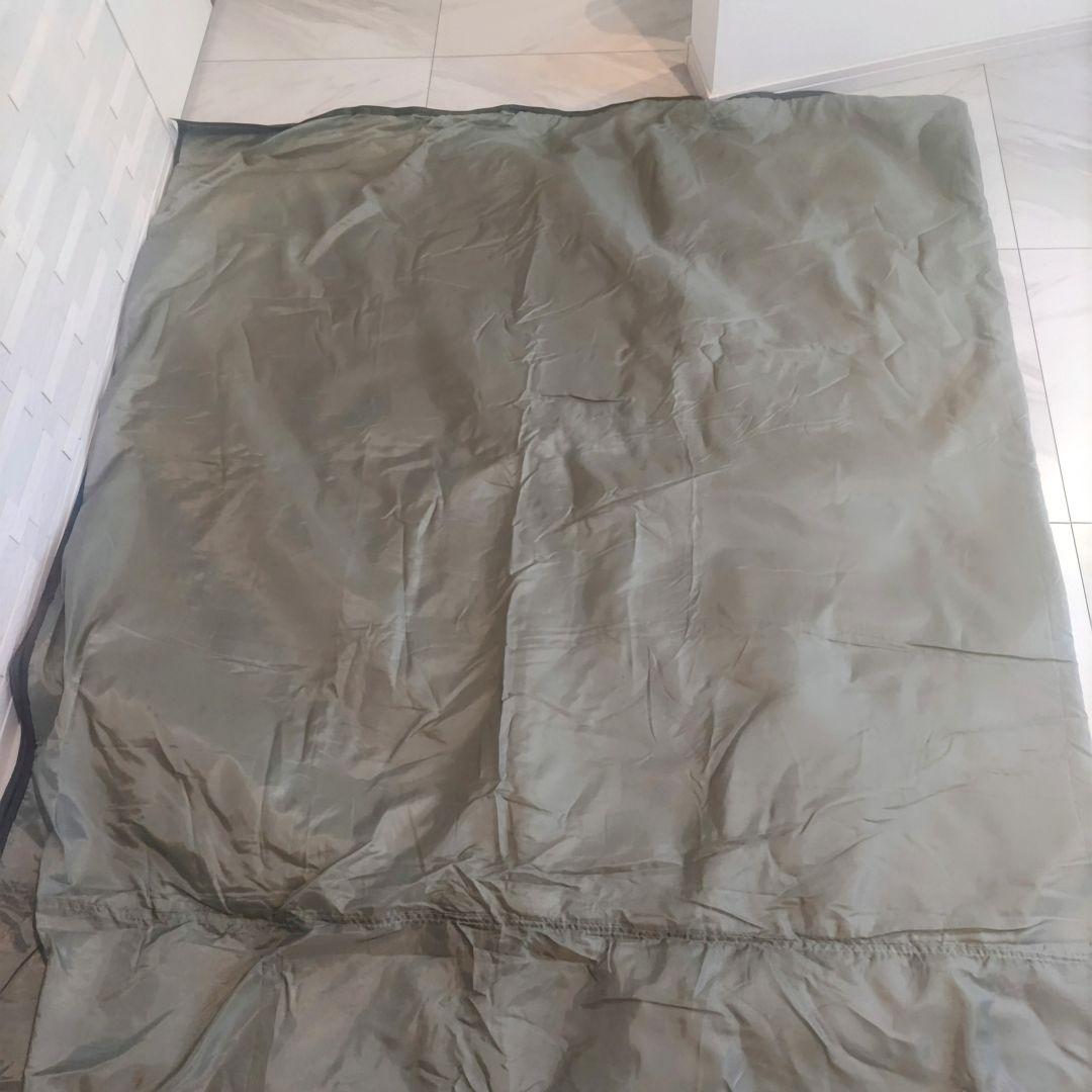 ロゴス　テントぴったり防水マット·グランドシートXL セット