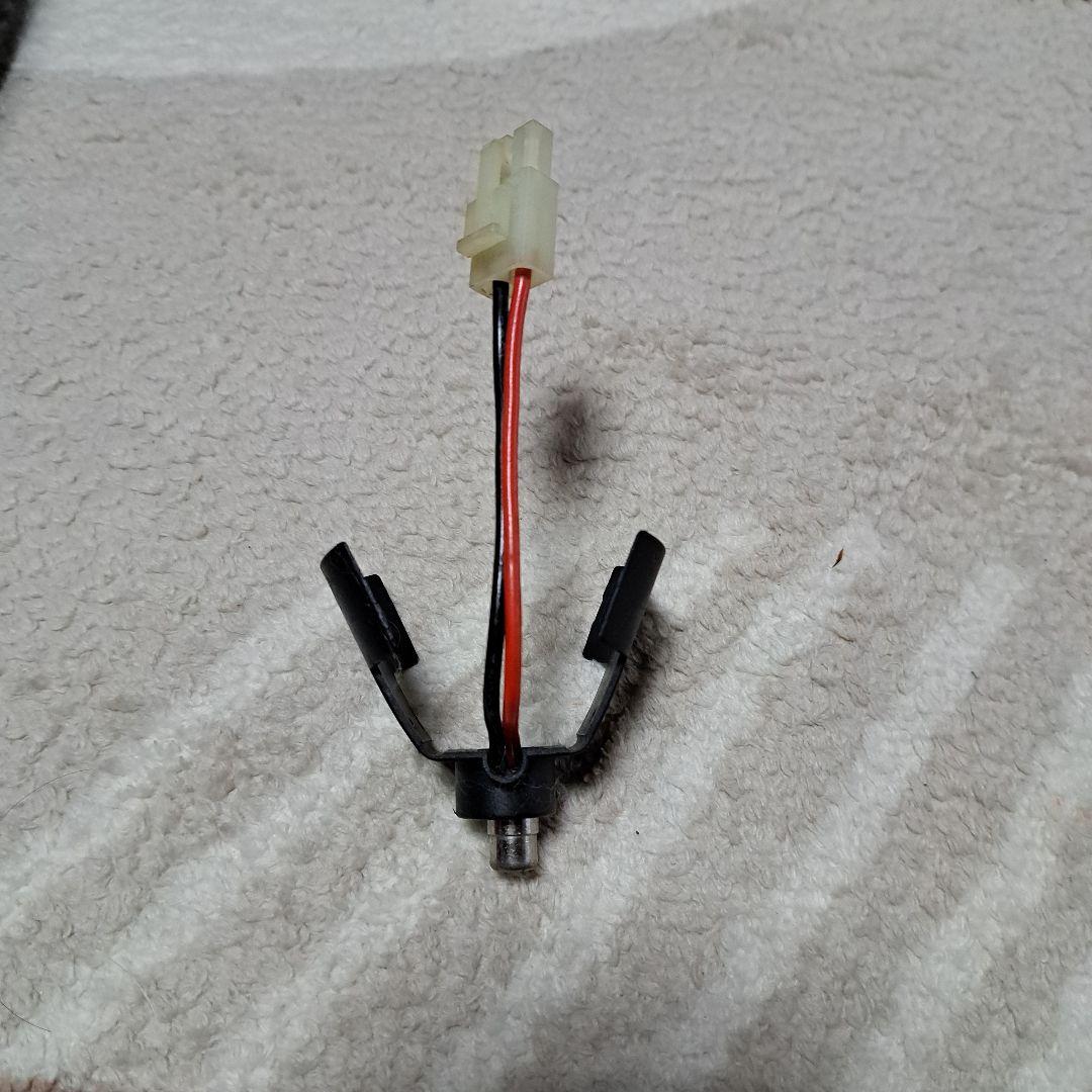 京商　エンジンカー