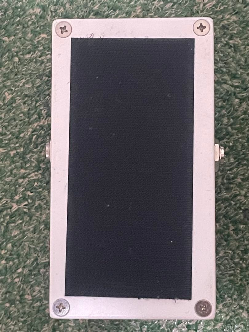 NOC3 effects Pure Drive ギターエフェクター