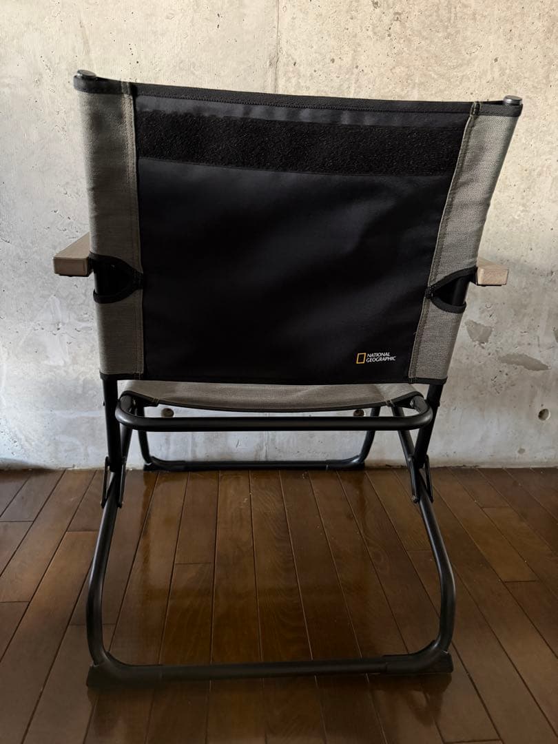 ナショナルジオグラフィック ROVER CUSTOM L ローバーチェア