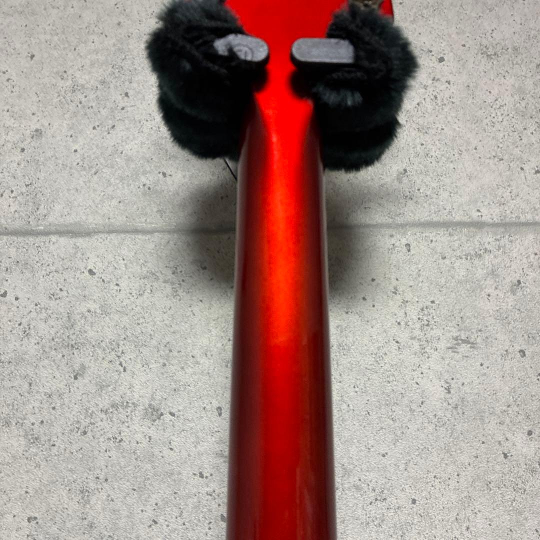 リ*ー様 Gibson Custom Shop 1967 Flying V 20