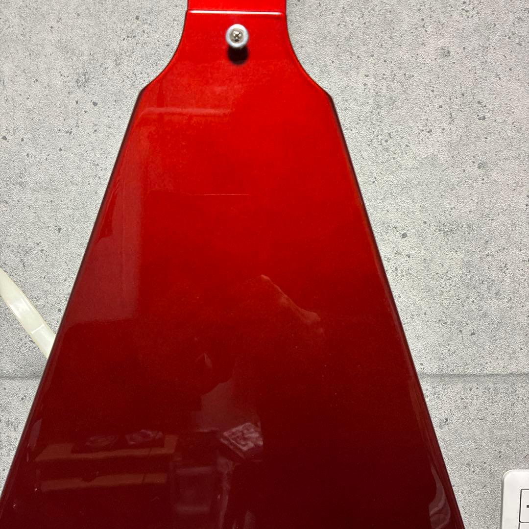 リ*ー様 Gibson Custom Shop 1967 Flying V 20