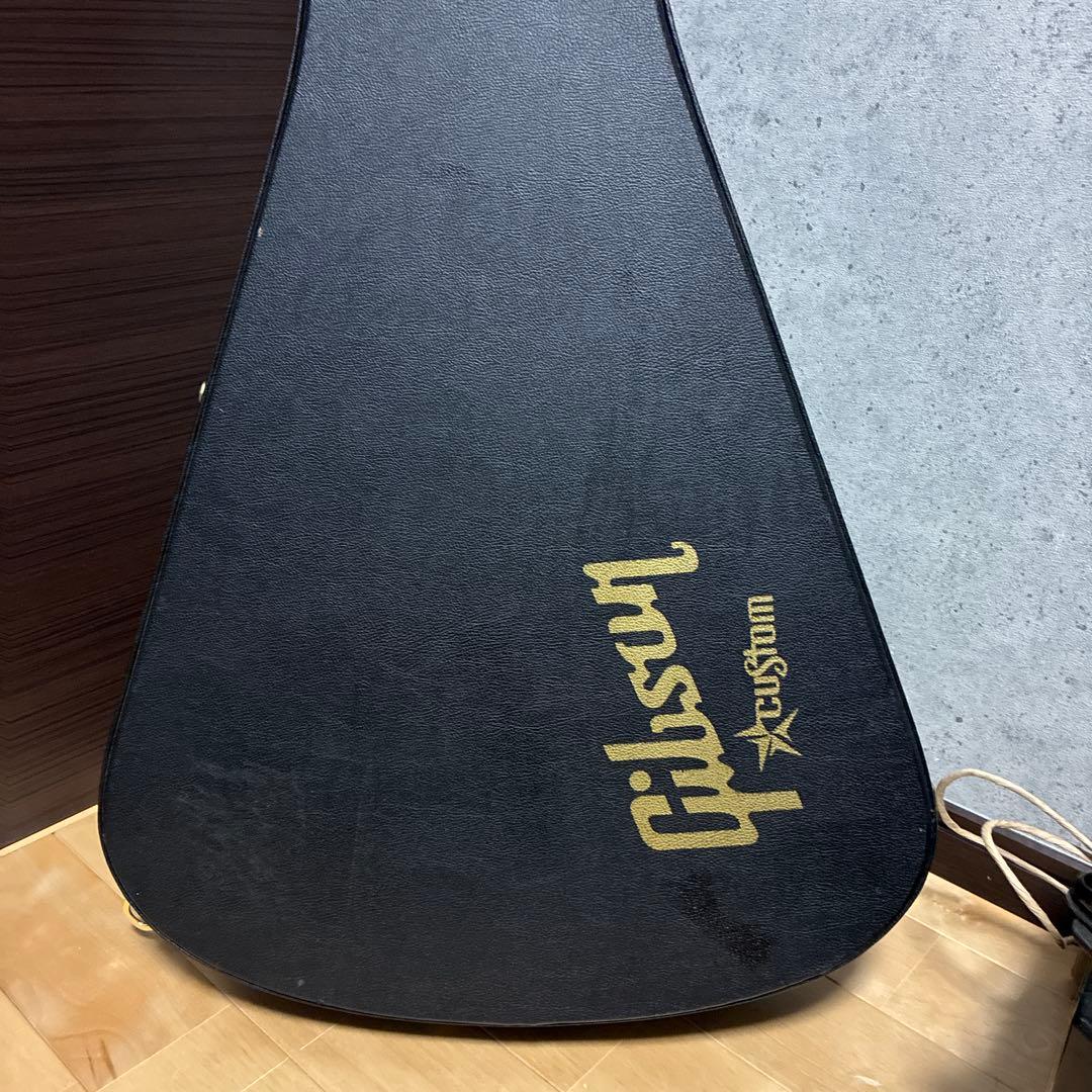 リ*ー様 Gibson Custom Shop 1967 Flying V 20