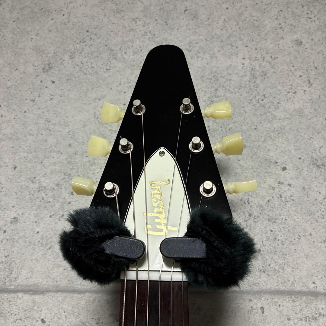 リ*ー様 Gibson Custom Shop 1967 Flying V 20