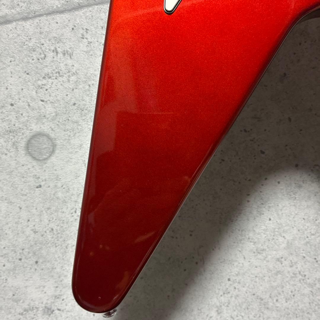 リ*ー様 Gibson Custom Shop 1967 Flying V 20