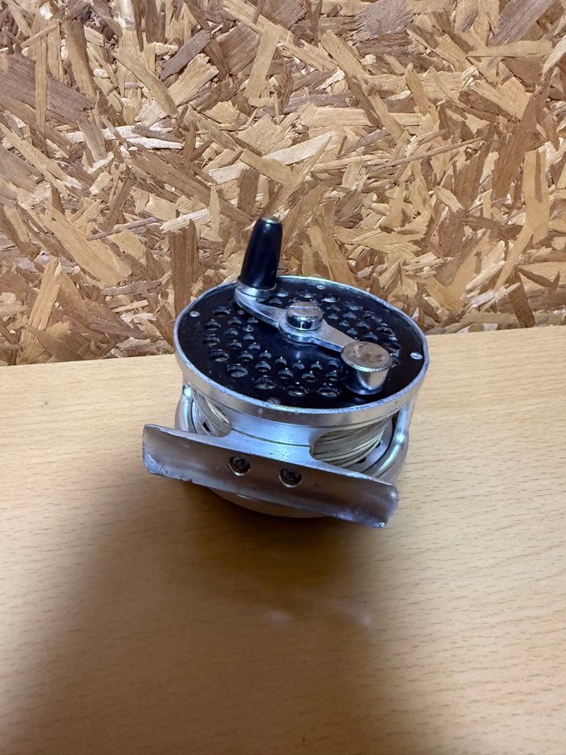 Review Products Revert I フライリール