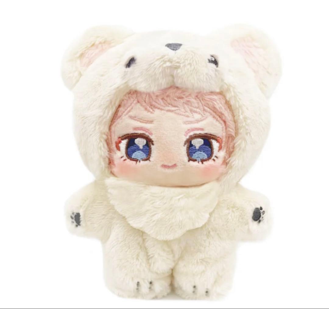 あんさんぶるスターズ！！ 一緒に暮らすぬい 斎宮宗 あんスタ いつぬい