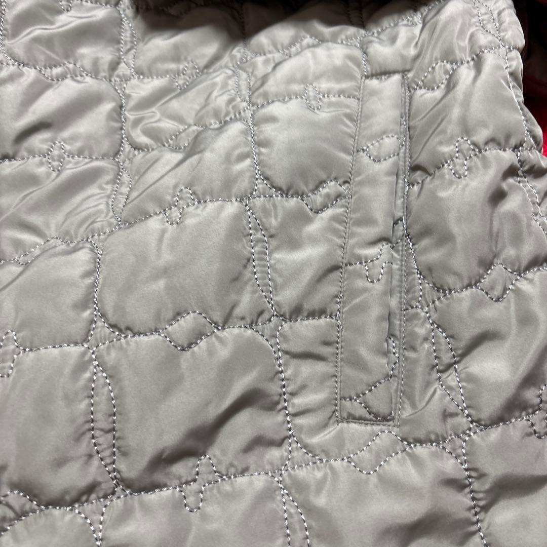 ナップタイム　naptime. Nissy 西島隆弘　チェックシャツ　ボア