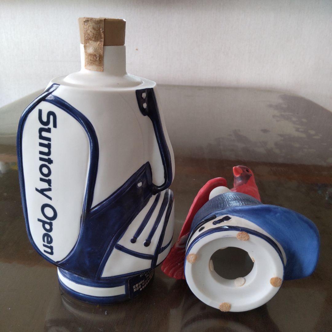 未開封　サントリーウイスキー　ローヤルプレミアム15年