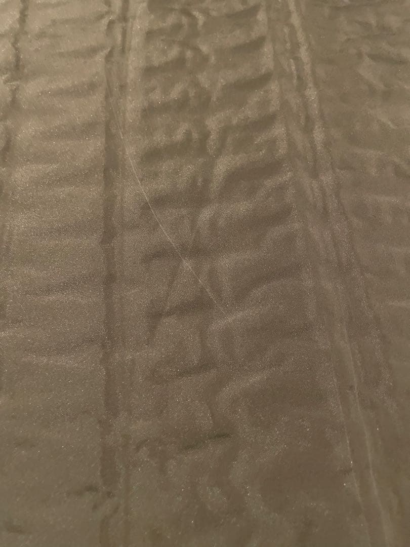 【2枚セット】WAQ インフレーターマット 8cm／オリーブ