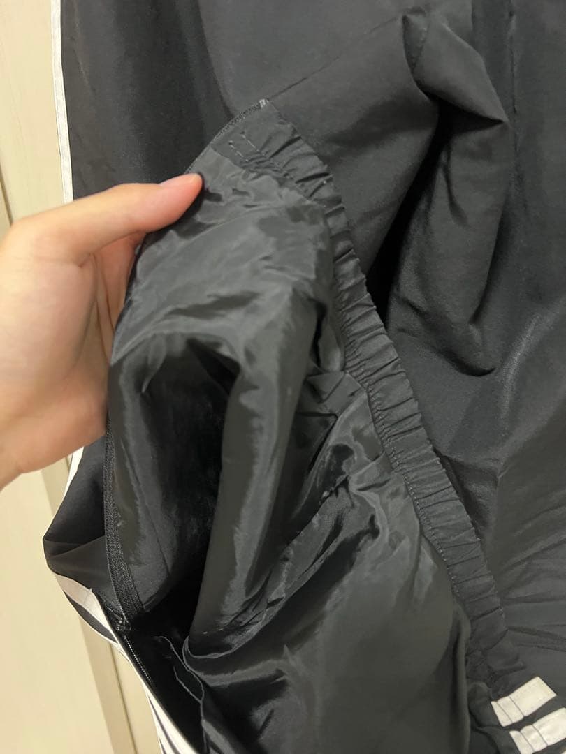 マリノス 選手支給モデル ジャージ